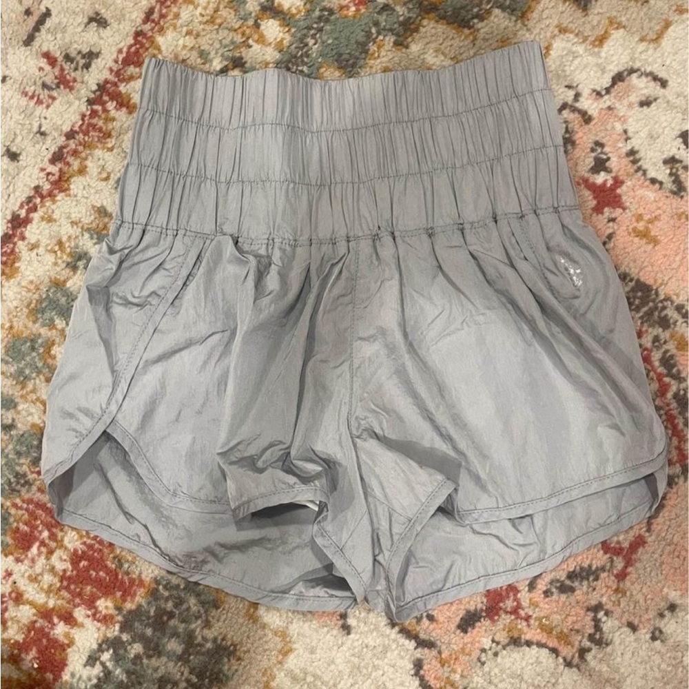 Free people the way home shorts